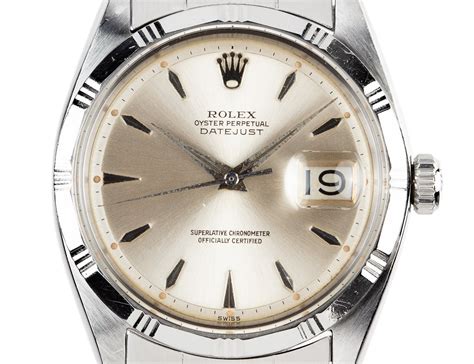 rolex bezel press|Rolex engine turned bezel.